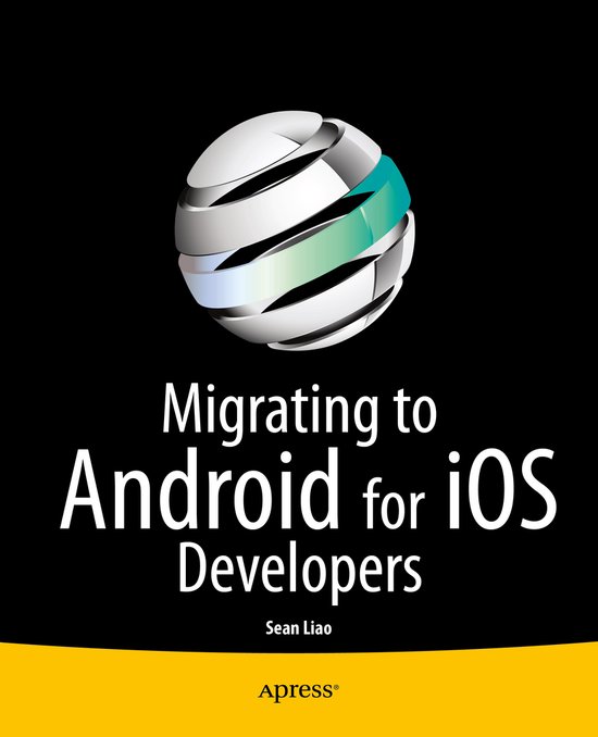 Migrating to Android for iOS Developers - cover