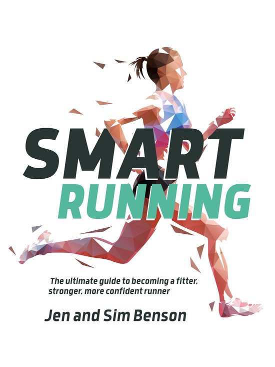 Smart Running - cover