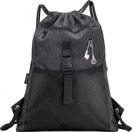Urban Classics sporttas kopen? | Hippe sports bag sale online
