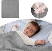Carrés de mousseline Chiffons en mousseline Bébé