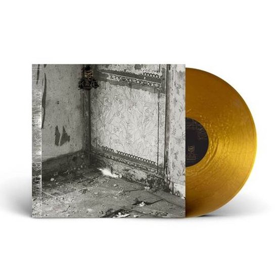 Khanate - Clean Hands Go Faul (LP) (Coloured Vinyl)