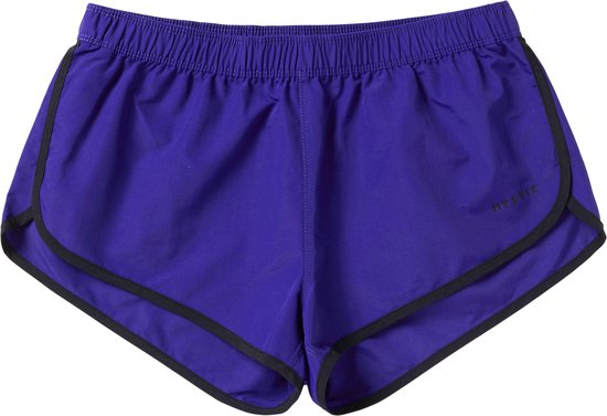 Mystic Layla Boardshorts - 240221 - Purple - XL