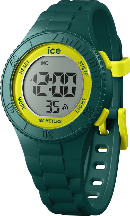 Ice ICE digit - Horloge