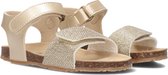 Ton & Ton Elwira Sandalen - Meisjes - Goud - Maat 27