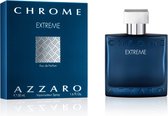 Azzaro Chrome Extreme Eau De Parfum 50ml