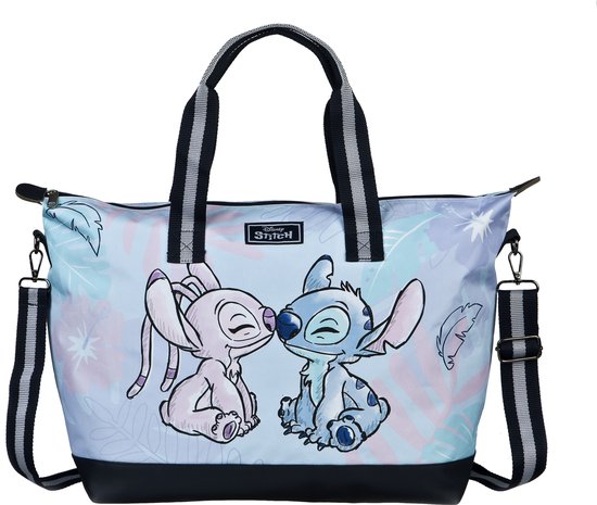 Foto: Stitch weekendtas