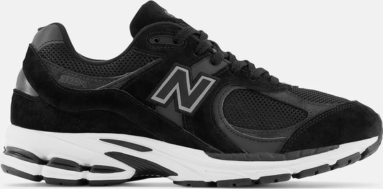 New Balance M2002RBK Black Phantom - Heren Sneaker - M2002RBK - Maat 38.5