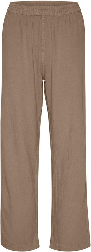 Kaffe KAnaya Wide Pants Dames Broek