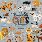 Stitch 50 2 - Stitch 50 Cats