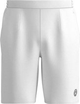 BIDI BADU Crew 9Inch Shorts - white Shorts Herren