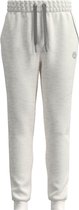 BIDI BADU Chill Tight Leg Pants - off white Hosen Herren