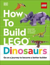 How to Build LEGO- How to Build LEGO Dinosaurs