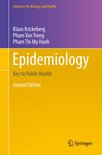 Statistics for Biology and Health - Epidemiology