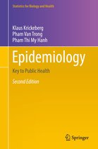 Statistics for Biology and Health - Epidemiology