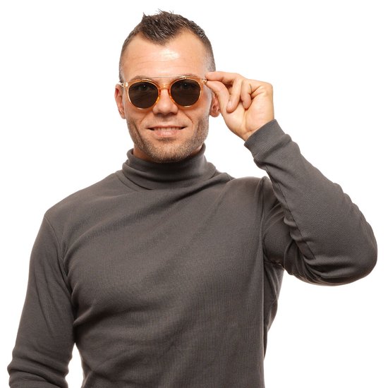 Zonnebril Uniseks Skechers Ø 51 mm — afbeelding 2
