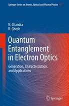 Springer Series on Atomic, Optical, and Plasma Physics 67 - Quantum Entanglement in Electron Optics