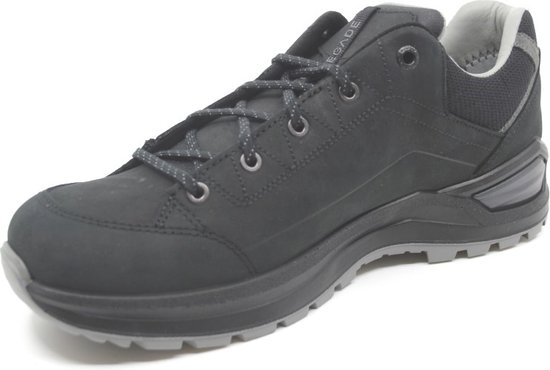 Renegade EVO LL LO Espresso/Black