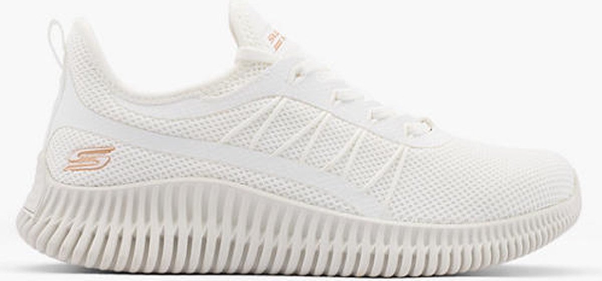 skechers Witte sneaker