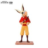 ABYstyle Aang Figure - ABYstyle - Avatar the Last Airbender Figuur