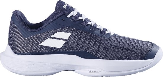 Babolat Jet Tere 2 Clay W - Tennisschoenen - Grijs - Dames