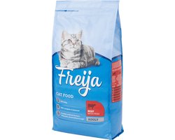 Freija kattenbrokken Rund