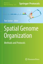 Methods in Molecular Biology 2532 - Spatial Genome Organization