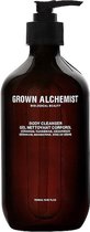 Grown Alchemist Gel Bodycare Handwash Refill Pouch Tasmanian Pepper, Tangerine, Chamomile