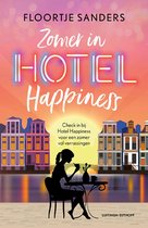 Hotel Happiness 2 - Zomer in Hotel Happiness