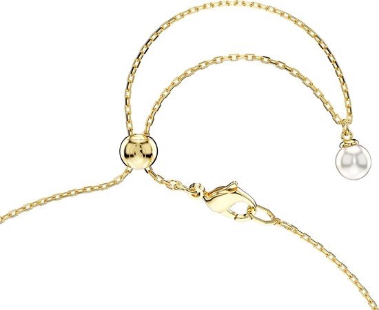 Fossil Jewelry oorhangers JF04867710 • Goud • de Bijenkorf Fossil Jewelry oorhangers JF04867710 • Goud • de Bijenkorf