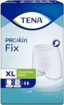 TENA Fix Premium - mt XL - 5 st - Incontinentiebroekjes