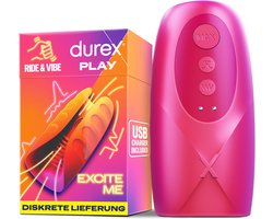 Durex Sensorial Masturbator