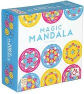Bordspel Magic Mandala