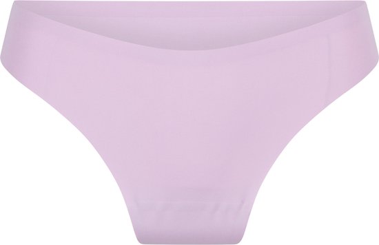 LingaDore - 2-Pack String Pink Lavender - maat XL - Paars