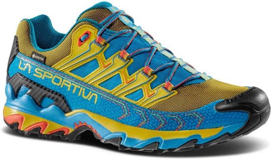 La Sportiva Ultra Raptor Ii Goretex Wandelschoenen Blauw EU Man