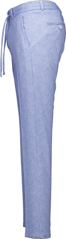 Zuitable - Broek Lichtblauw Dispartaflex Pantalons Lichtblauw Dispartaflex 241652