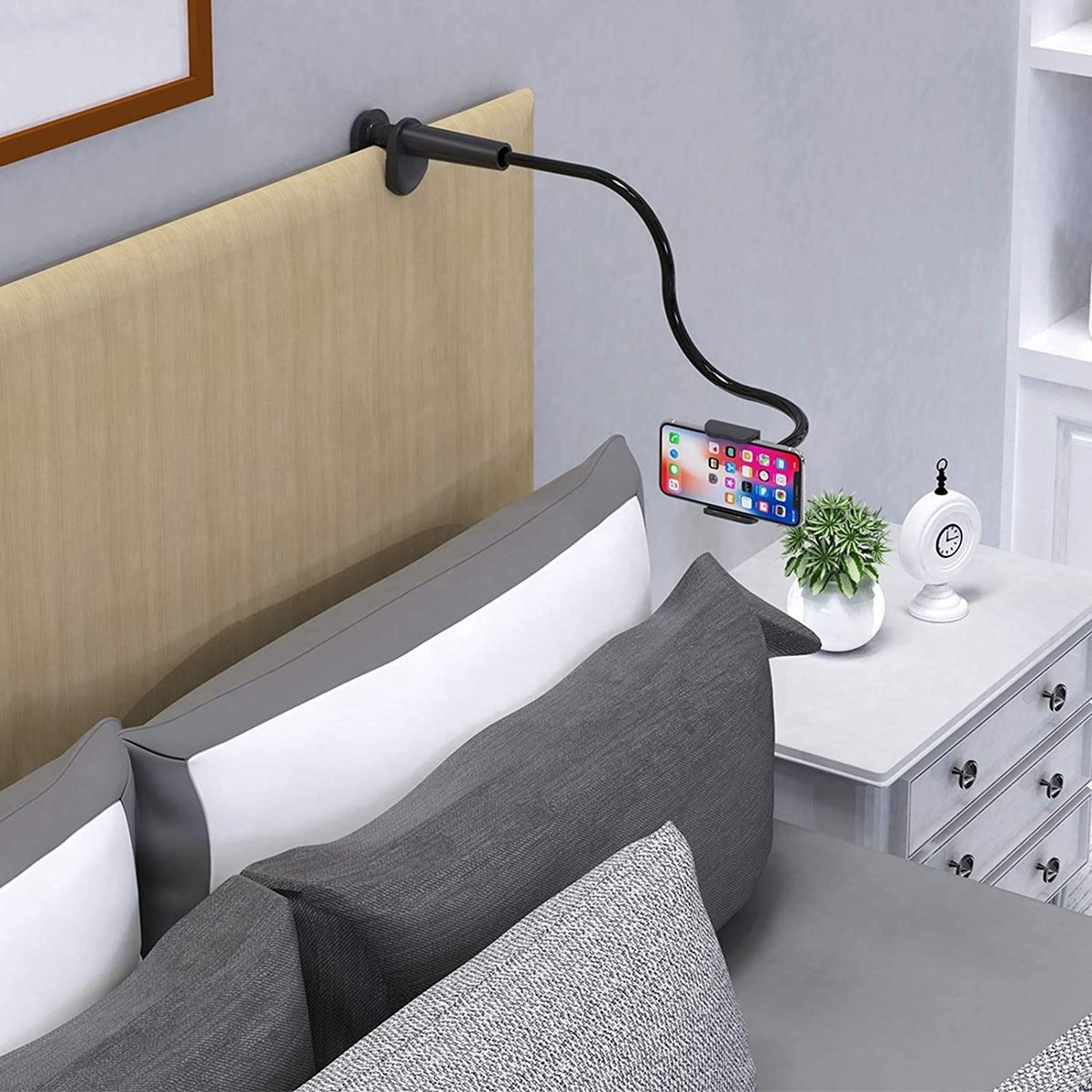 Ntech Ntech Universeel Telefoonhouder - afbeelding 3