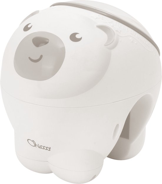 Foto: Chicco first dreams ijsbeer beige projector 11558000000