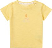 Noppies T-shirt Nanuet Baby Maat 56