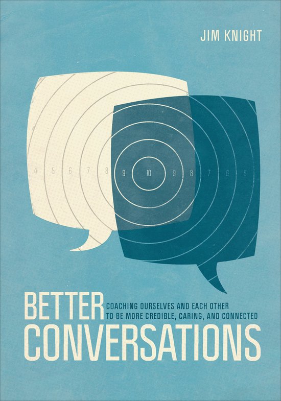Better Conversations - cover