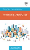 Rethinking Urban and Regional Studies series- Rethinking Smart Cities