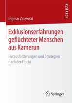 Exklusionserfahrungen gefluechteter Menschen aus Kamerun