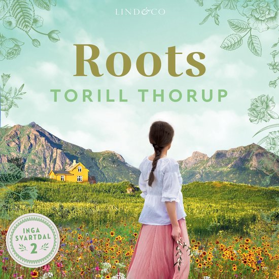 Roots - cover