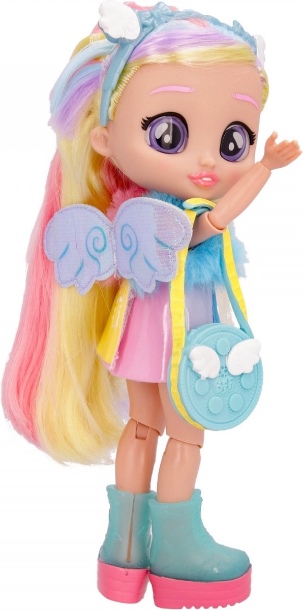 BFF by Cry Babies Modepop Jenna - Incl. accessoires — afbeelding 5