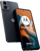 Motorola Moto G34 5G 4 Go/64 Go Noir Charbon