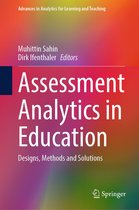 Advances in Analytics for Learning and Teaching - Assessment Analytics in Education