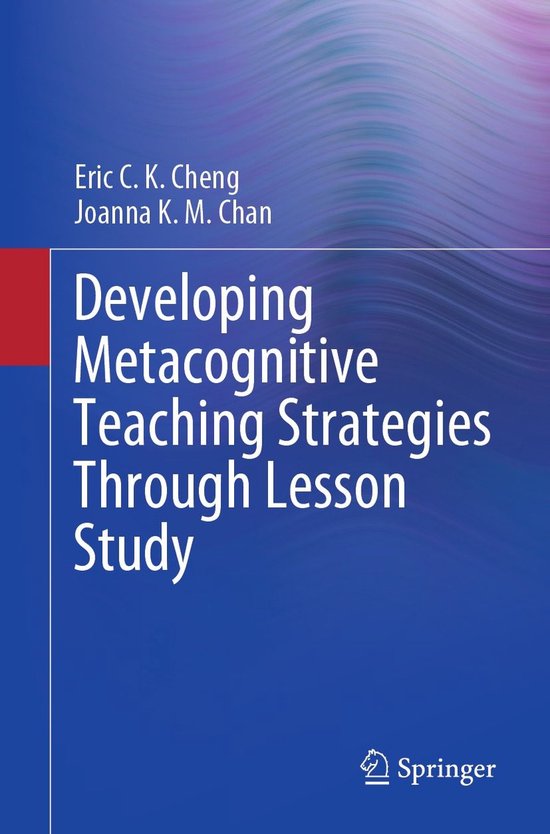 Behavioral Science and Psychology (R0) - Developing Metacogn ... - cover