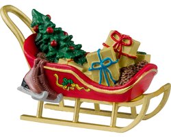 Lemax - Vintage Christmas