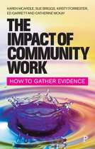 Impact Of Work In The Community