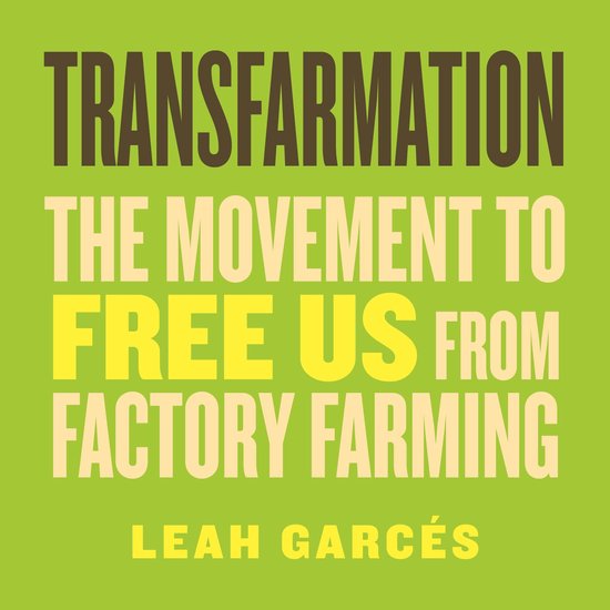 Transfarmation - cover