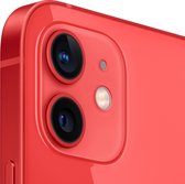 Apple iPhone 12 Mini 128GB Red Graad A- Refurbished
